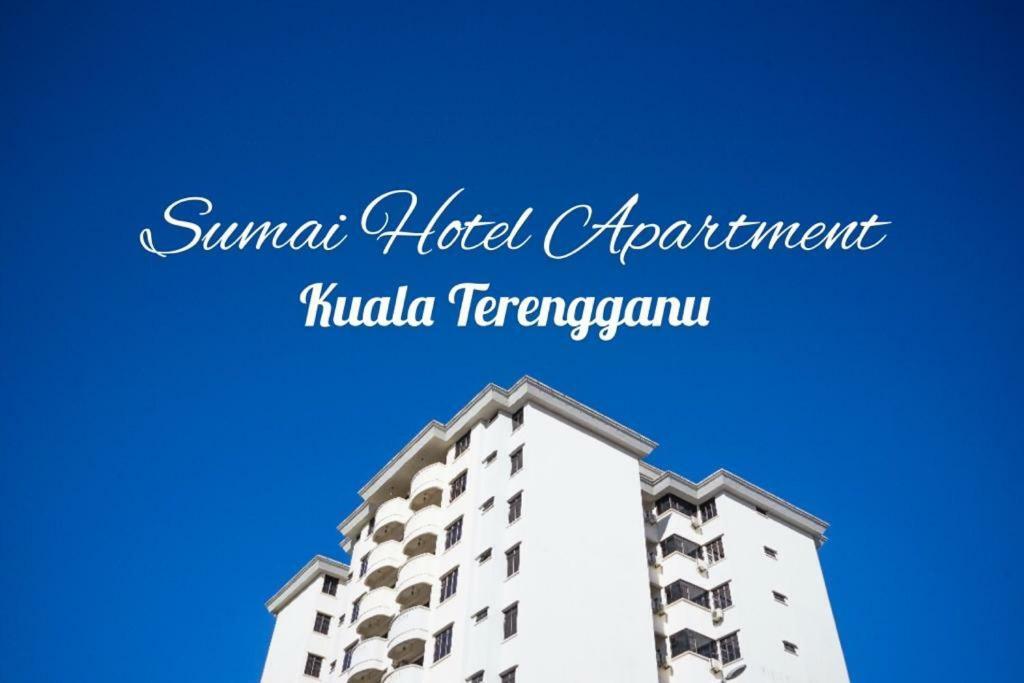 Sumai Hotel Apartment Kuala Terengganu Exterior photo